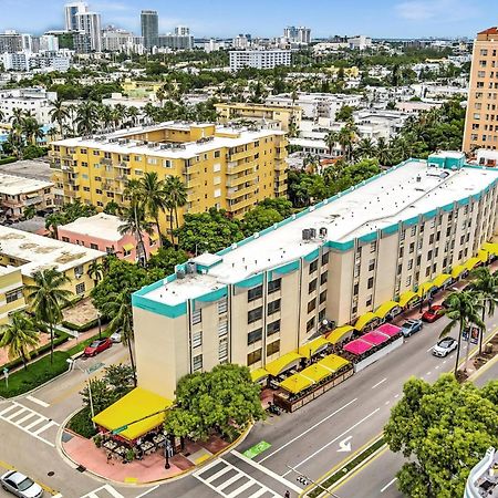 1 Bedroom In The Best Location In South Beach ! Маямі-Біч Екстер'єр фото