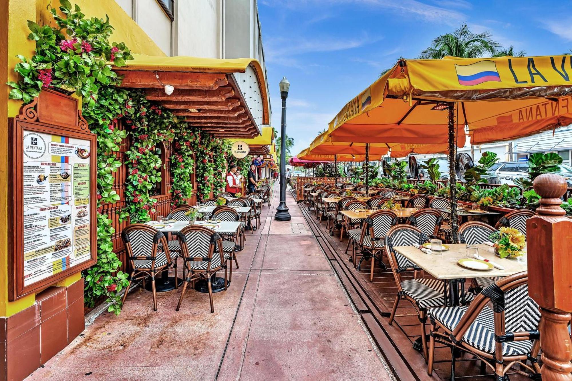 1 Bedroom In The Best Location In South Beach ! Маямі-Біч Екстер'єр фото