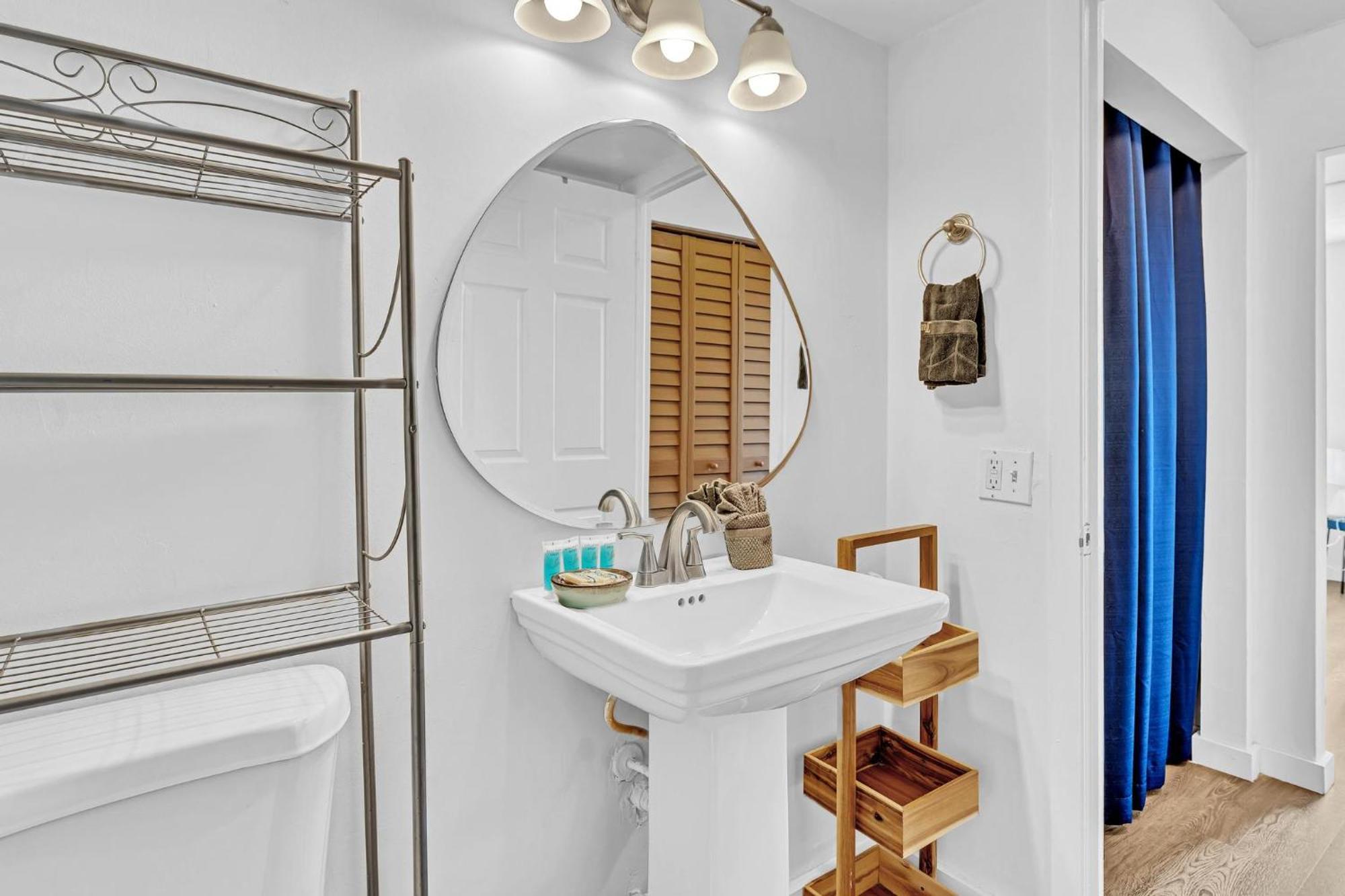 1 Bedroom In The Best Location In South Beach ! Маямі-Біч Екстер'єр фото