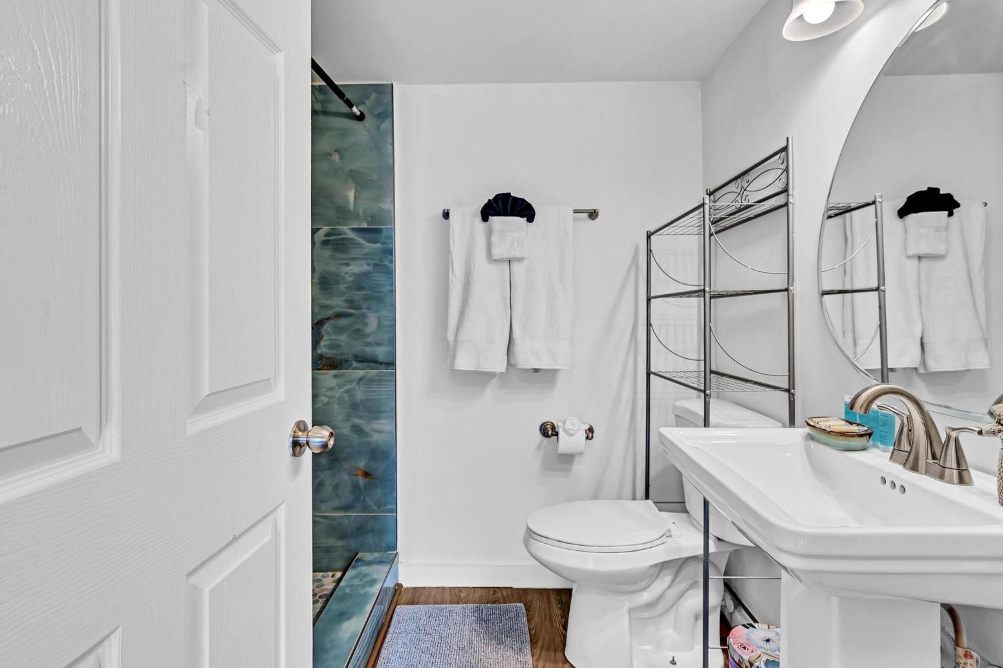 1 Bedroom In The Best Location In South Beach ! Маямі-Біч Екстер'єр фото