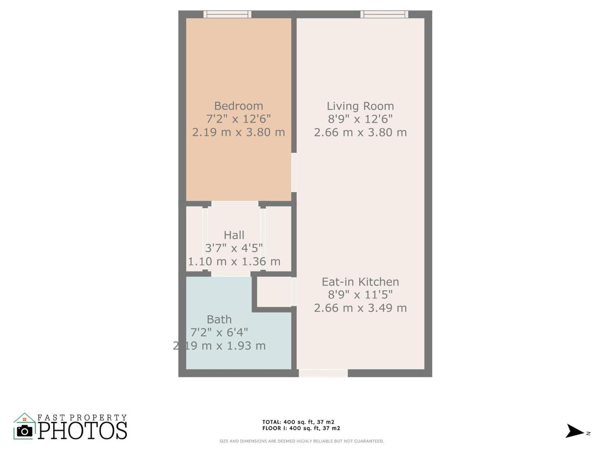 1 Bedroom In The Best Location In South Beach ! Маямі-Біч Екстер'єр фото
