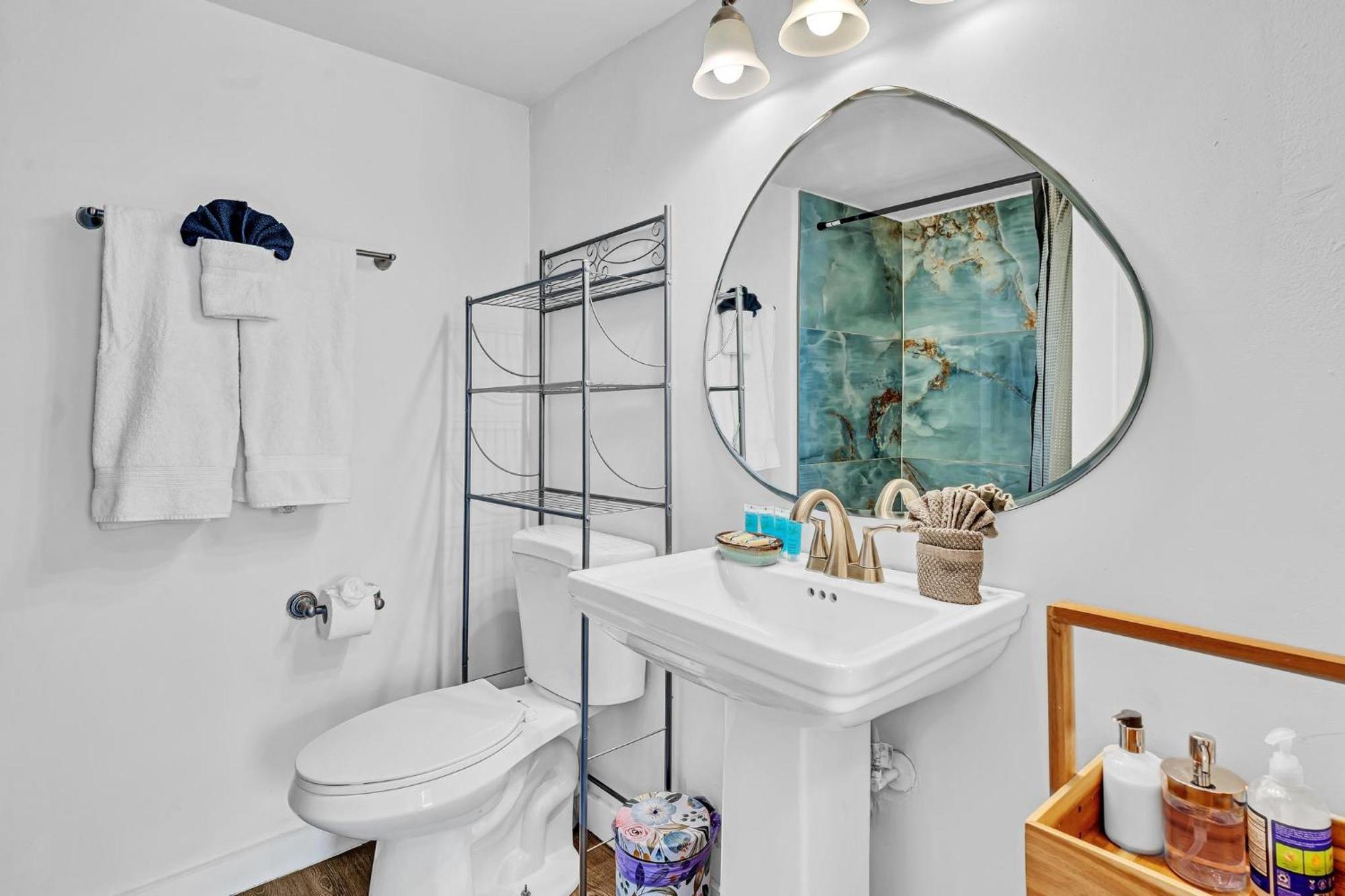 1 Bedroom In The Best Location In South Beach ! Маямі-Біч Екстер'єр фото
