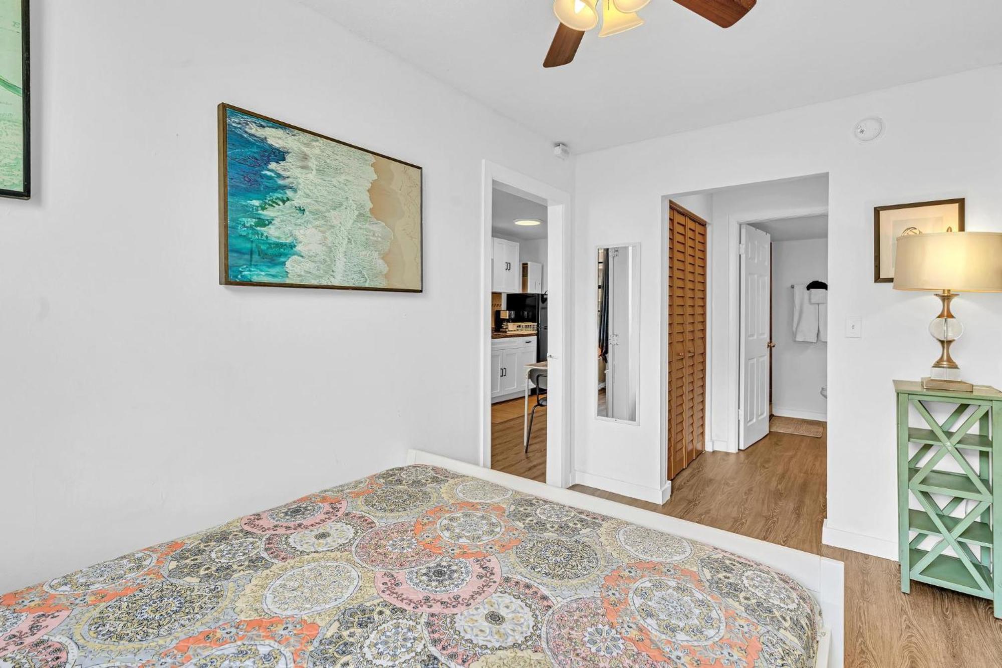 1 Bedroom In The Best Location In South Beach ! Маямі-Біч Екстер'єр фото
